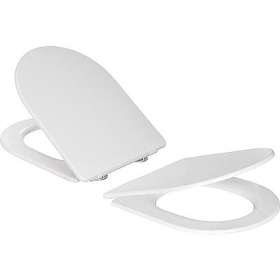 WC-Sitz Fusion Compact