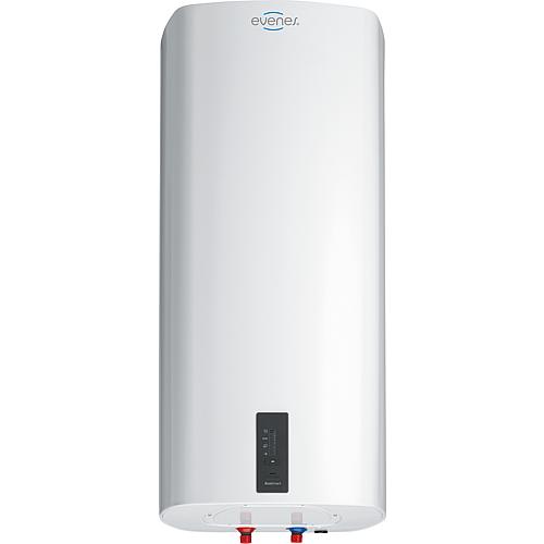 Elektrischer Warmwasserspeicher OGB Slim SM,