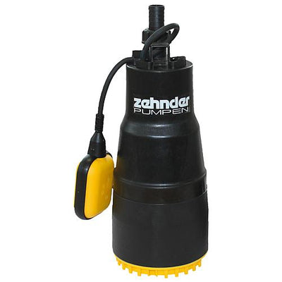 Tauchdruckpumpe TDP 800