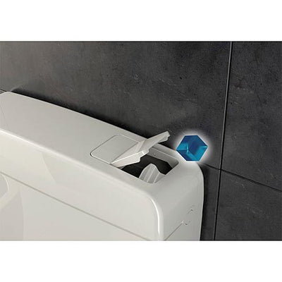 WC-Aufputz-Spülkasten Corallo 3