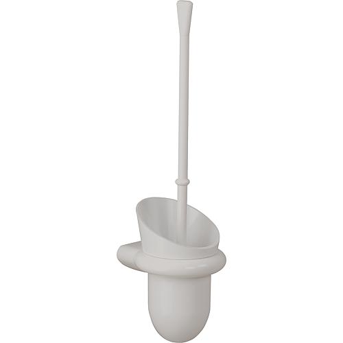WC-Bürstengarnitur Nylon Serie 400