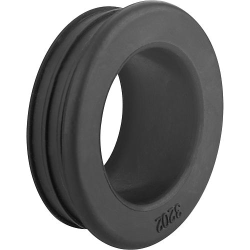 Gummi-Nippel Universal DN 40 (1 1/2"), 40 mm