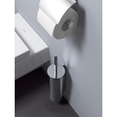 WC-Bürstengarnitur system 2