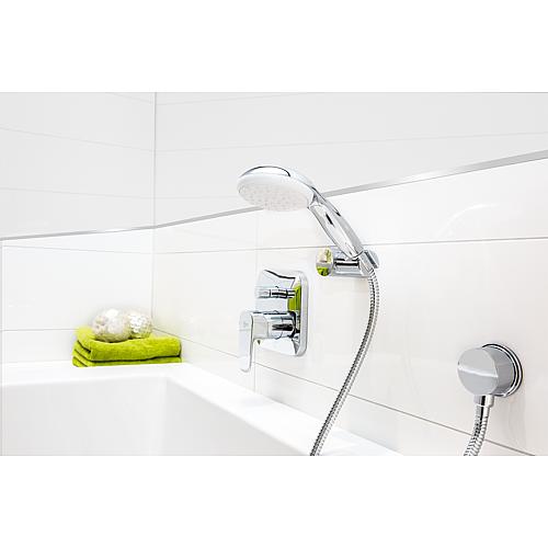 Handbrause Grohe Tempesta 100