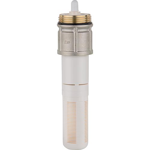 Filterpatrone