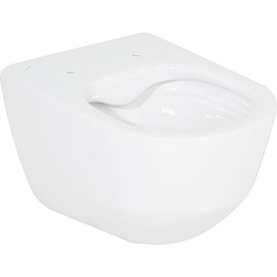 Wand-Tiefspül-WC Laufen Pro S, spülrandlos