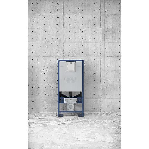 WC-Element Rapid SLX 113 cm