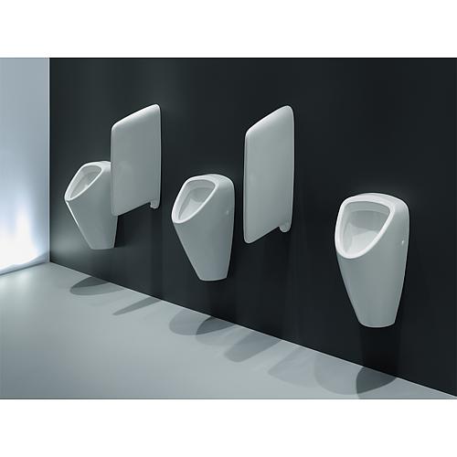 Absaug-Urinal caprino Plus