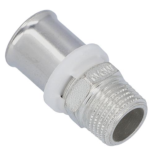 Übergangsstück mit AG