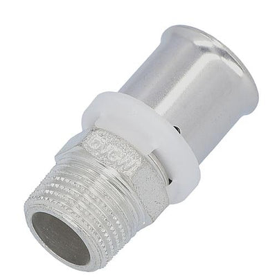 Übergangsstück mit AG