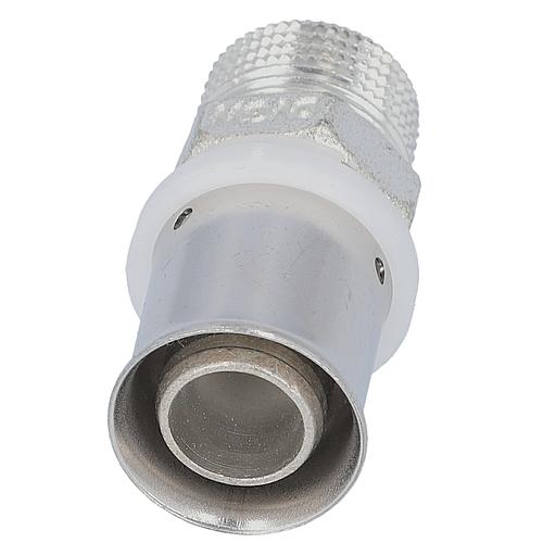 Übergangsstück mit AG