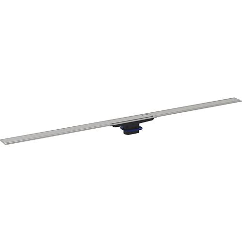 Geberit Duschrinne CleanLine, für dünne Bodenbeläge