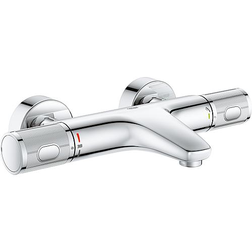 Wannenthermostat Grohe Grotherm 1000 Performance