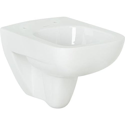 Wand-Tiefspül-WC, Square Compact
