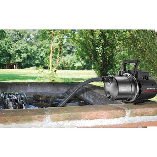 Gartenpumpe GRUNDFOS JP