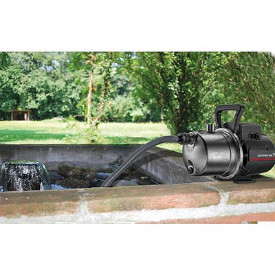 Gartenpumpe GRUNDFOS JP