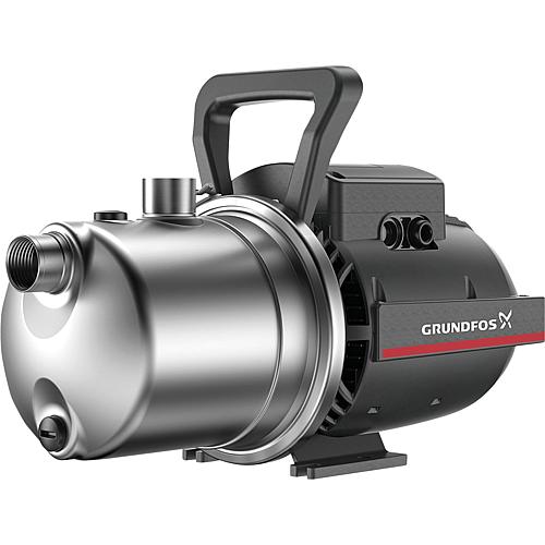 Gartenpumpe GRUNDFOS JP
