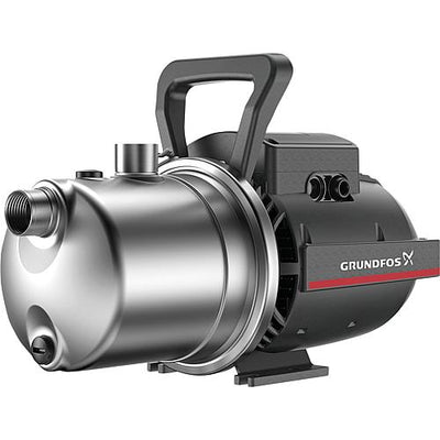 Gartenpumpe GRUNDFOS JP