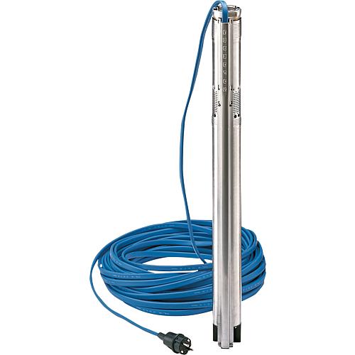 GRUNDFOS Unterwasserpumpe Basispaket SQ