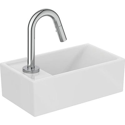 Ideal Standard Handwaschbecken-Set Eurovit