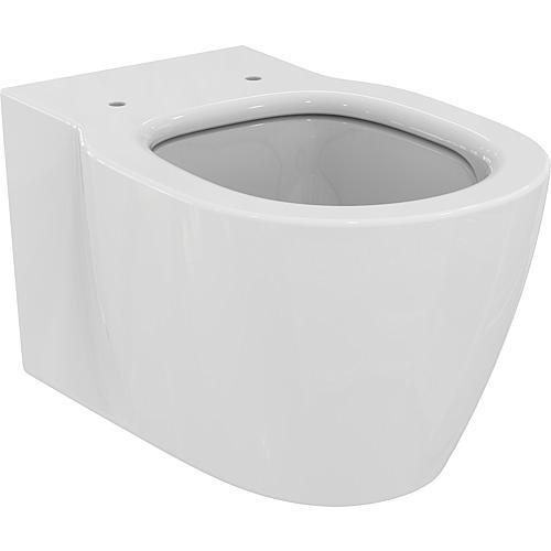 Wand-Tiefspül-WC Connect, AquaBlade