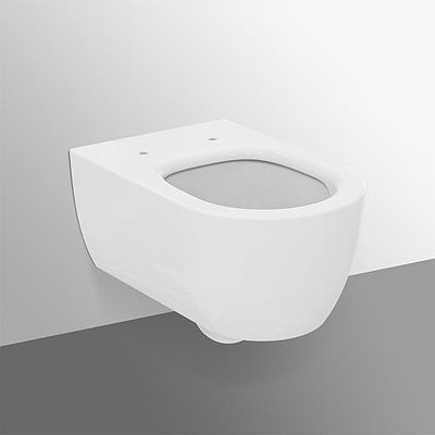 Wand-Tiefspül-WC Blend Curve, AquaBlade