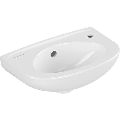 Handwaschbecken Villeroy & Boch NEWO rund