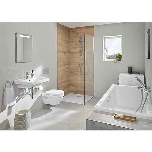 Badewanne Villeroy & Boch Newo