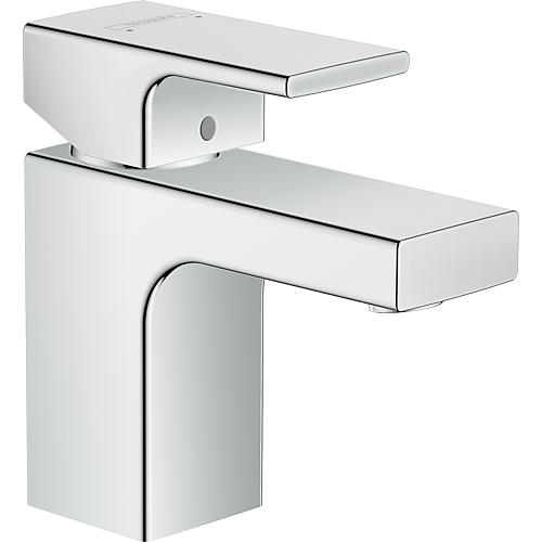 Waschtischmischer Hansgrohe 70 Vernis Shape