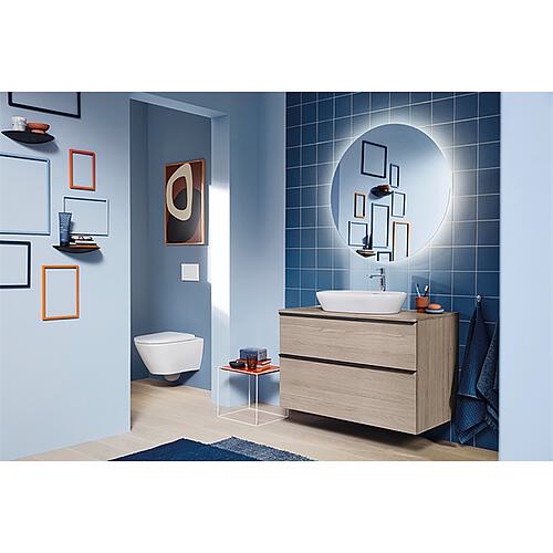 Waschtisch Duravit D-Neo