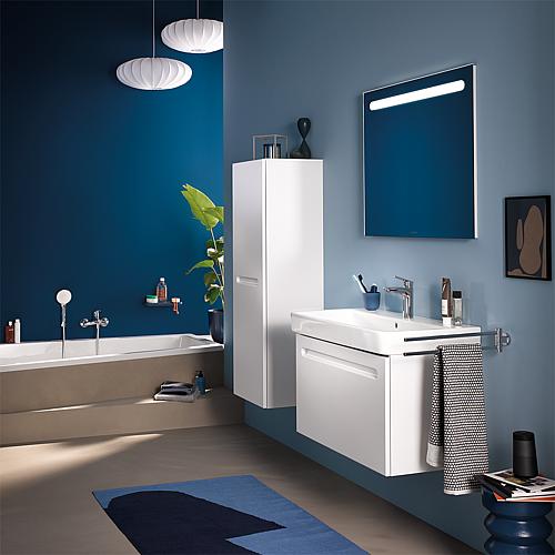 Waschtisch Duravit No. 1