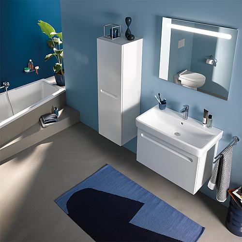 Waschtisch Duravit No. 1