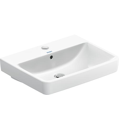 Waschtisch Duravit No. 1