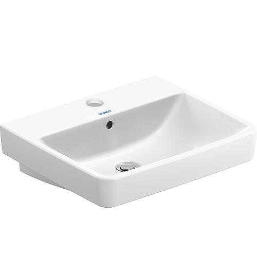 Waschtisch Duravit No. 1