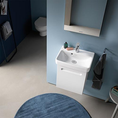 Handwaschbecken Duravit No. 1