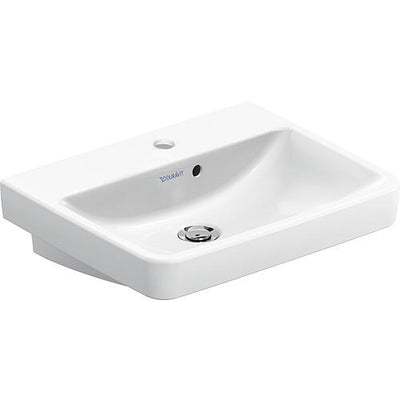 Handwaschbecken Duravit No. 1