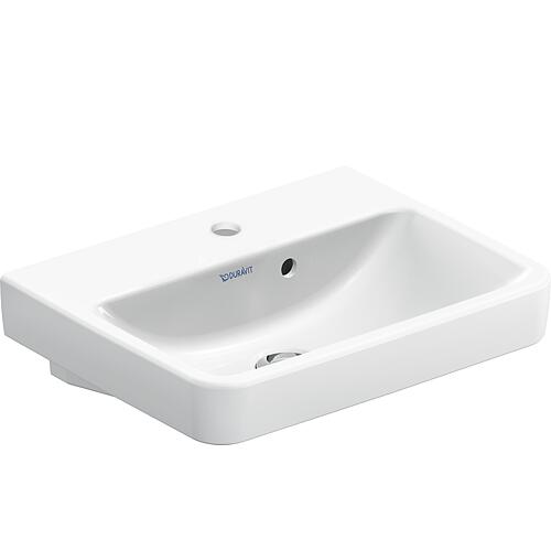 Handwaschbecken Duravit No. 1