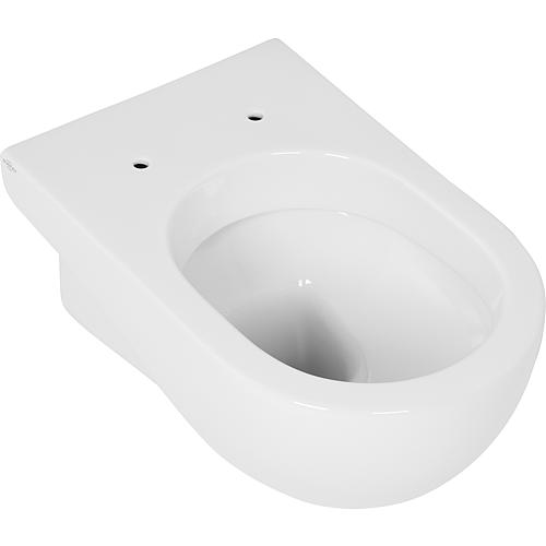 Wand-Tiefspül-WC Nuvola