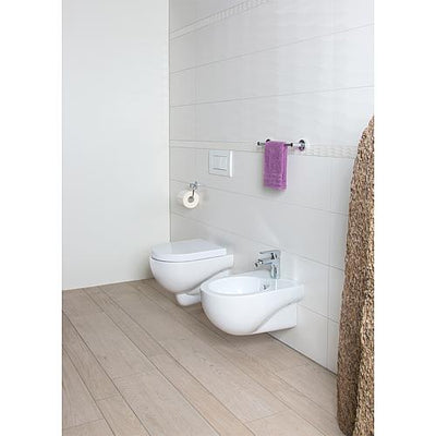 Wand-Tiefspül-WC Mini-Nuvola