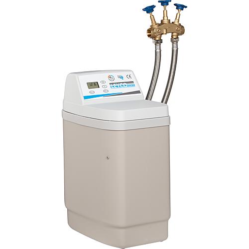 Injektor komplett 0,38 l/m für NSC 11 ED