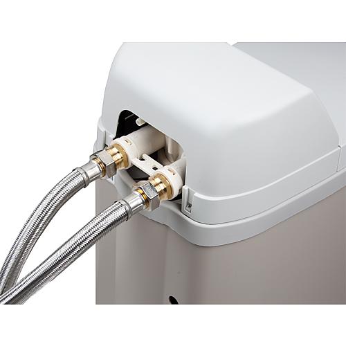 Injektor komplett 0,38 l/m für NSC 11 ED