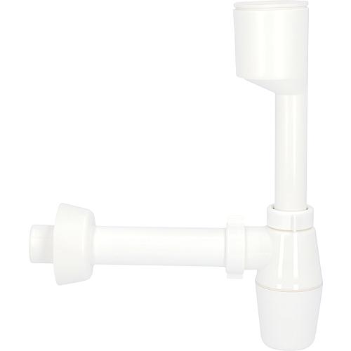 Urinal-Flaschensiphon für Urinalbecken