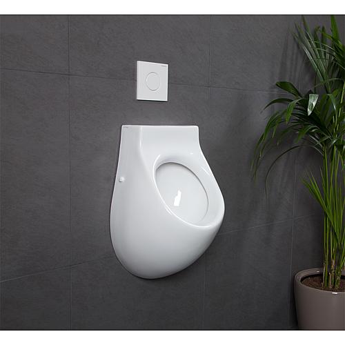 Urinal Nuvola