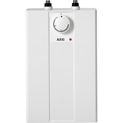 Druckloser Warmwasserspeicher HUZ 5 ÖKO, 5 Liter Basis