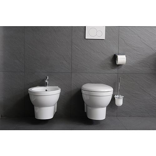 Wand-Tiefspül-WC Cult