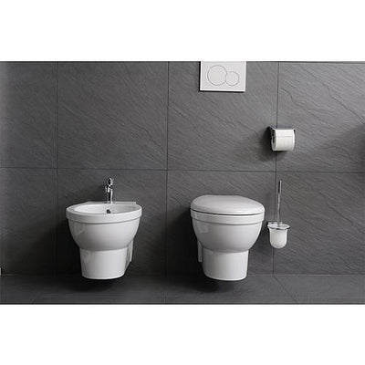 Wand-Tiefspül-WC Cult