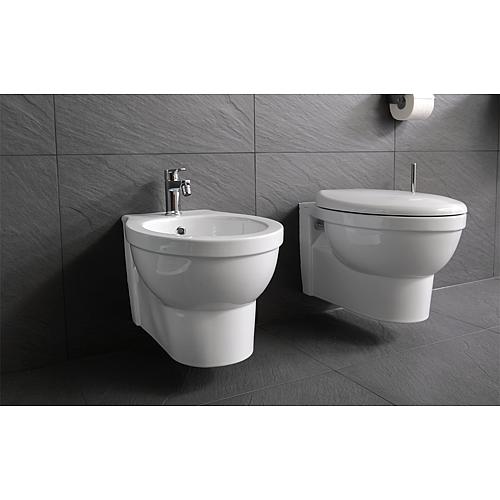 Wand-Tiefspül-WC Cult