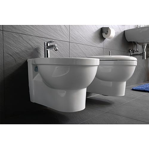 Wand-Tiefspül-WC Cult