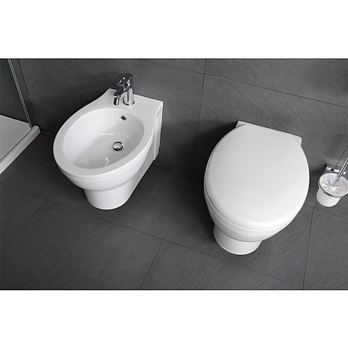 Wand-Tiefspül-WC Cult