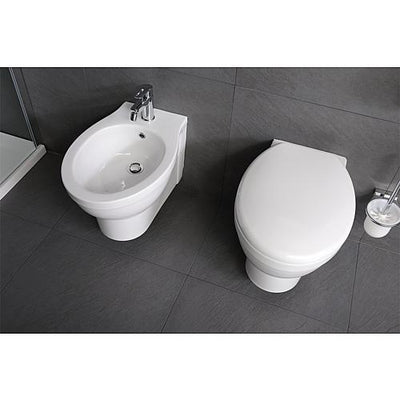 Wand-Tiefspül-WC Cult